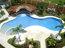 Costa Rica-Pacific Coast-Costa Rica Multi Sport